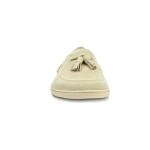 Be lenka portsiders beige barefoot mokasíny 41 EUR
