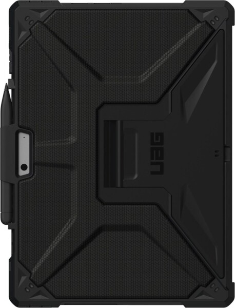 XXX_Urban Armor Gear (Urban) Urban Armor Gear 324013114040 etui na tablet 33 cm (13") Bumper Čierny