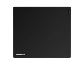 Genesis Carbon 700 XL Cordura čierna / herná podložka pod myš / 450 x 400 x 3 mm (NPG-1800)
