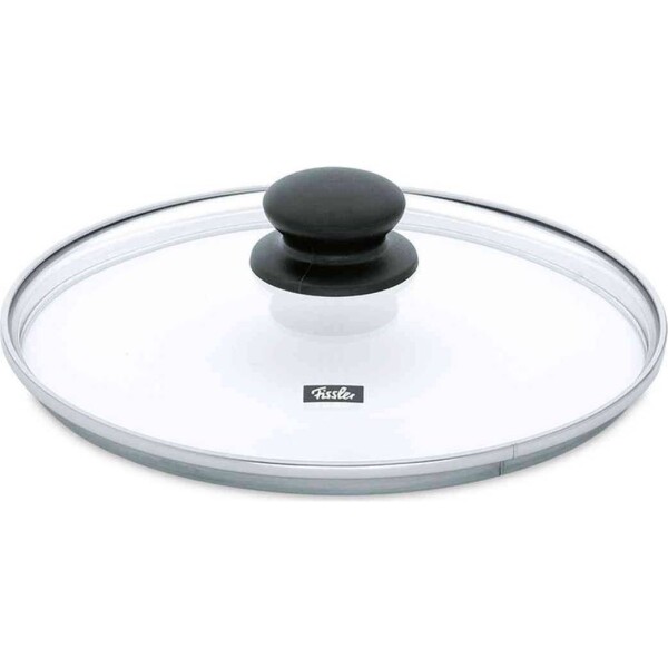 Sklenená pokrývka 26 cm vitavit - Fissler - Fissler