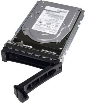 Dell 600GB 2.5'' SAS-3 (12Gb/s) (400-AJSB)