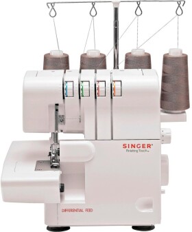 Singer 14SH654 Overlocker