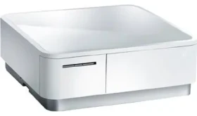 Star Micronics MPOP10CI biela / Pokladničná tlačiareň (39655290)
