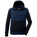 Zimná bunda Killtec Kow 158 M 37572/836 muži M