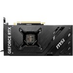 MSI GeForce RTX 4070 Tí SUPER Ventus 2X WHITE OC 16GB / 2340 - 2655 MHz / 16GB GDDR6x / 256-bit / 1x HDMI + 3x DP / (16) (RTX 4070 Ti SUPER 16G VENTUS 2X OC)