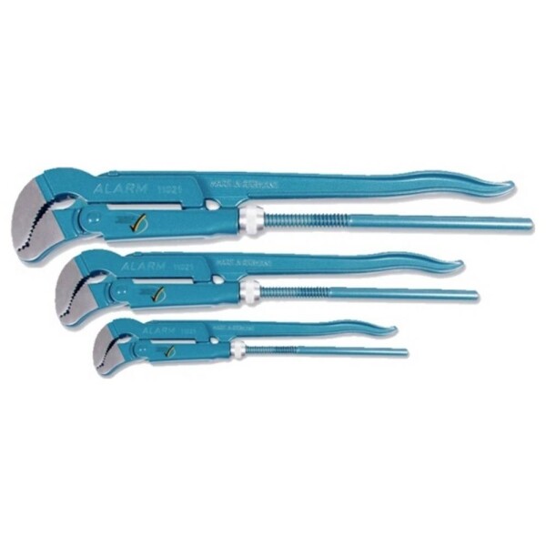Alarm Werkzeuge 56011024 hasáky sada; 56011024