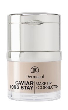 Dermacol make-up (Caviar make-up