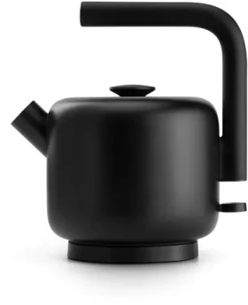 Fellow Clyde čierna / Rýchlovarná kanvica / 1500 W / 1.5l (Clyde)