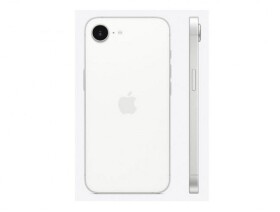 Apple Apple iPhone 16E 128GB White