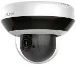HiLook PTZ-N2404I-DE3(G) / IP kamera / PTZ / 4Mpix / objektív 4X / H.265+ / IP66+IK10 / IR 20 m (327002355)