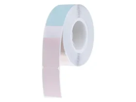 Niimbot štítky EW 14x40mm pre B18 (letné farby) / 150ks (EW14*40-150SUMMER IN)