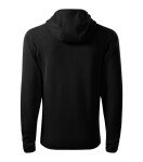 Direct stretch fleece pánske čierne S