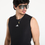 Tričko adidas Techfit Compression Training Sleeveless Tank Top Black L