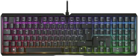 Cherry CHERRY XTRFY TAS MX 3.1 RGB Corded (DE) MX2A Red sw