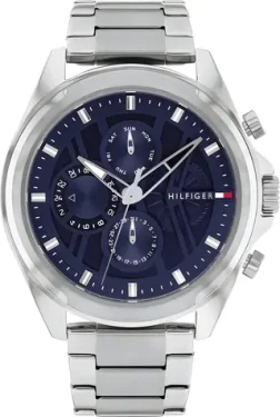 Tommy Hilfiger Jax 1710656 / Hodinky / Pánske / Ručičkové / s darčekovou krabičkou (1710656)