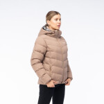 Zateplená bunda Hi-Tec Helten M 92800621559 XL