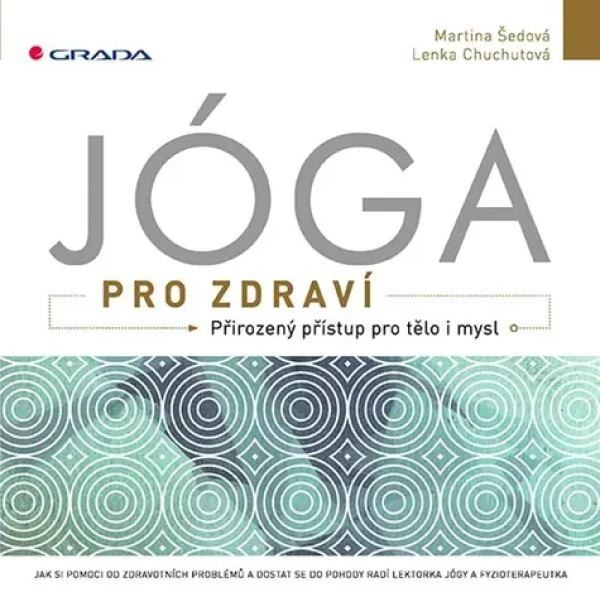 Jóga pre zdravie (13255)