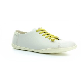 Topánky Camper Peu White Sella Optic (K200514-014) 38 EUR