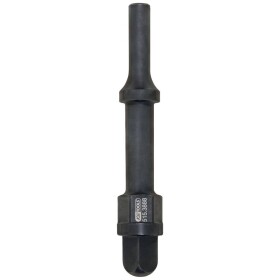 Pneumatický adaptér na uvoľnenie dláta, 130 mm KS Tools 5153888; 5153888