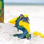 Safari Ltd. Safari Ltd. Figúrka - Leviathan