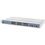 Siemens 6GK5326-2QS00-3AR3 priemyselný ethernetový switch; 6GK53262QS003AR3