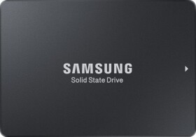 Samsung PM893 7.68TB 2.5'' SATA III (6 Gb/s) (MZ7L37T6HBLA-00A07)