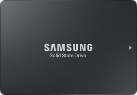 Samsung PM893 960GB 2.5'' SATA III (6 Gb/s) (MZ7L3960HCJR-00A07)