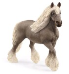 Schleich Farm WORLD 13914 Kobyla Silver Dapple