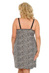Košeľa Donna Omari II w/r 3XL-6XL panther 5XL