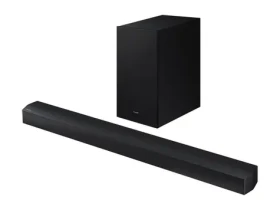 Samsung HW-B650D čierna / 3.1 kanálový soundbar / 410W / HDMI / Bluetooth / optický vstup (HW-B650D/EN)