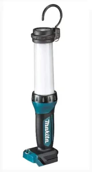 Makita DEAML104 / Aku LED svietidlo / 10 W / 10.8V amp; 12V / CXT Z / bez aku (DEAML104)