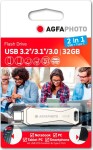 AgfaPhoto 32 GB (10542N)