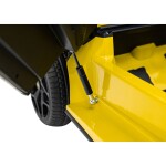Mamido Detské elektrické autíčko Lamborghini Revuelto XL 24V 4x200W žlté