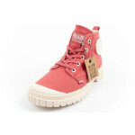 Palladium Pampa SP20 76838-601-M brick-red topánky 38