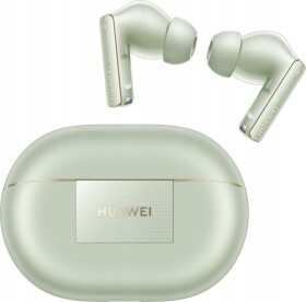 Huawei Freebuds Pro 4 zelené