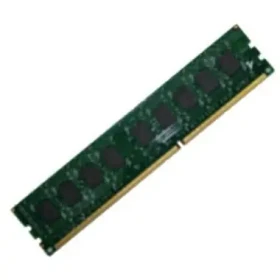 QNAP compatible 32 GB DDR4 260-pin-2666MHz SO-DIMM - RAM-32GDR4T0-SO-2666 (RAM-8GDR3EC-LD-1600)