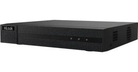HiLook NVR-104MH-C(E) / NVR rekordér / pre 4 kamery / až 8 MPx / HDMI / VGA / LAN / kov (303623366)