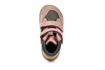 Froddo Up Terra Tex G3110281-9 Dark Pink celoročné členkové barefoot topánky 32 EUR