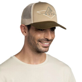Buff Trucker Cap 1225998543000 L/XL