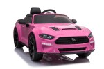 Mamido Elektrické autíčko Ford Mustang GT ružové