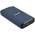 Transcend SSD USB-C 2TB EXT./TS2TESD410C TRANSCEND