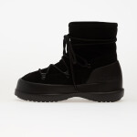 Tenisky Moon Boot Luna Boot Suede Black EUR 36