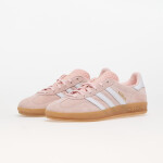 Tenisky adidas Gazelle Indoor W Sanpin/ Ftw White/ Gum EUR 40