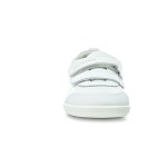 Garvalín Zapato Basico Blanco Rosa barefoot topánky 24 EUR