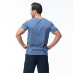 Pánske tričko s krátkym rukávom OLEN M