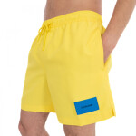 Pánske plavky KM0KM00296-705 - Calvin Klein M