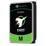 Seagate Exos M 3+ 30TB / HDD / 3.5" SATA III / 7200 RPM / 512MB cache (ST30000NM004K)