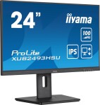 Iiyama XUB2493HSU-B7 24IN FHD ETE IPS