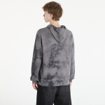 Mikina Horsefeathers Leader Sweatshirt Tie Dye XXL