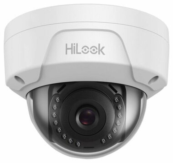 HiLook IPC-D150H(C) 2.8mm / vonkajšia IP kamera / 2560x1440 / IR / IP67 / RJ-45 / PoE 802.3af (311317390)